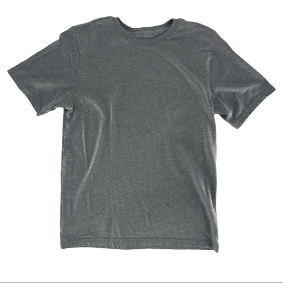 Wonder Nation Short Sleeve Gray T-Shirt Size XL - Picture 2 of 4